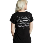 Nashville Tee - Denny's