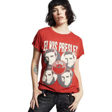 Elvis Tee - Denny's
