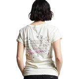 Nashville Music City Tee - Denny's