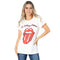 Rolling Stones Live In Concert Short Sleeve Tee - Denny's