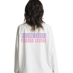 Rolling Stones Voodoo Sweatshirt - Denny's