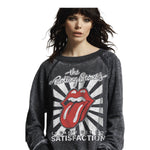 Rolling Stones Satisfaction Sweatshirt - Denny's