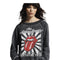 Rolling Stones Satisfaction Sweatshirt - Denny's