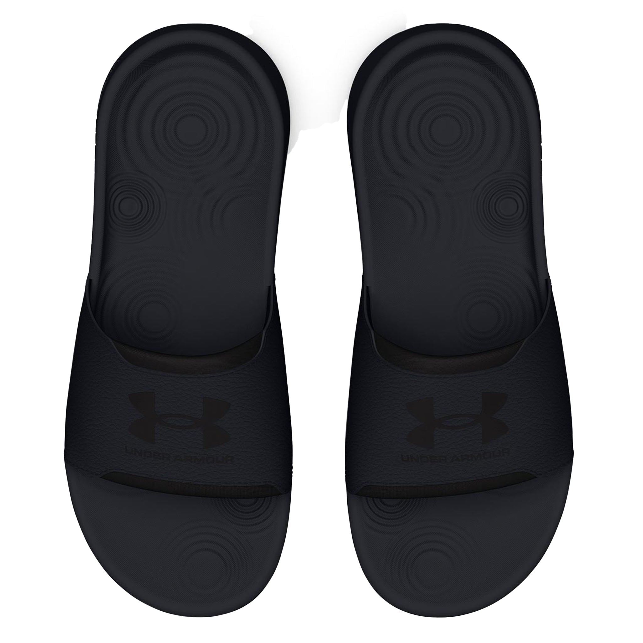 Boys UA Ignite Select Slides