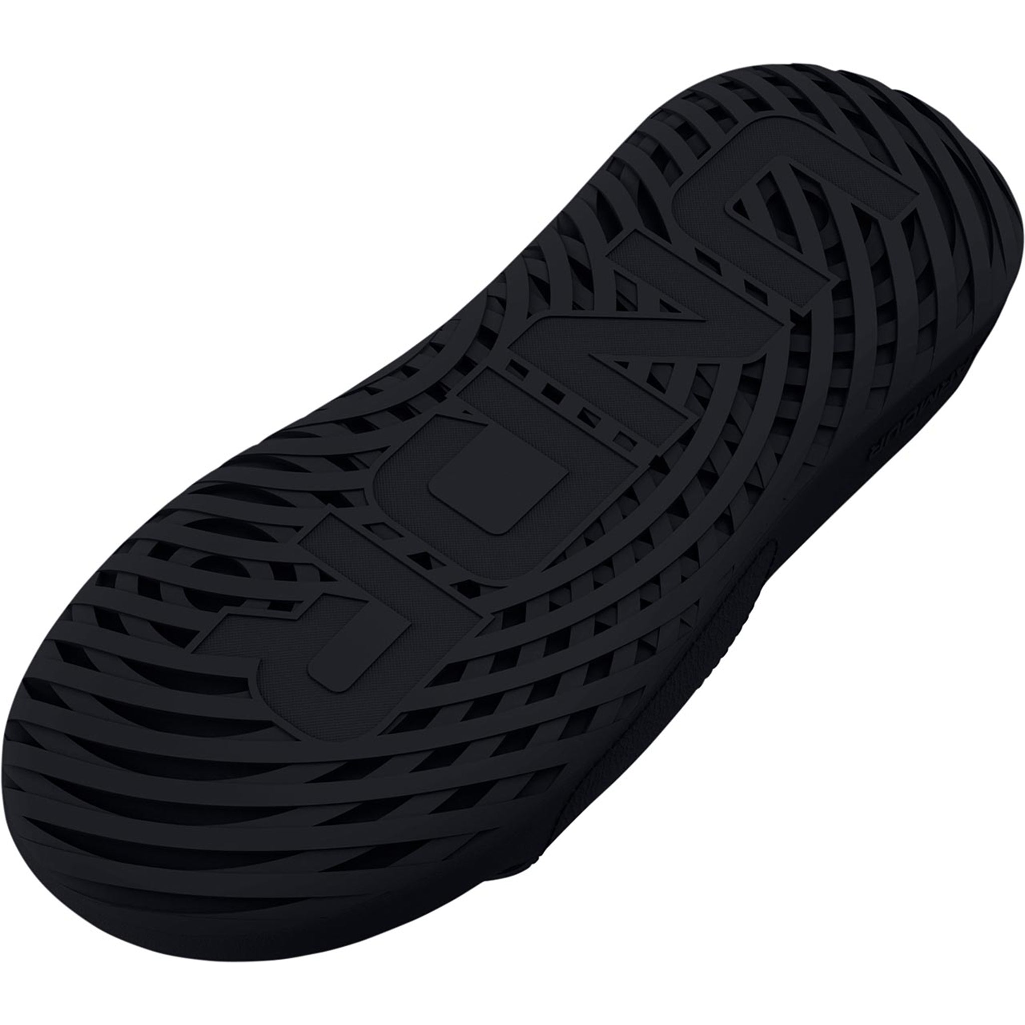 Boys UA Ignite Select Slides