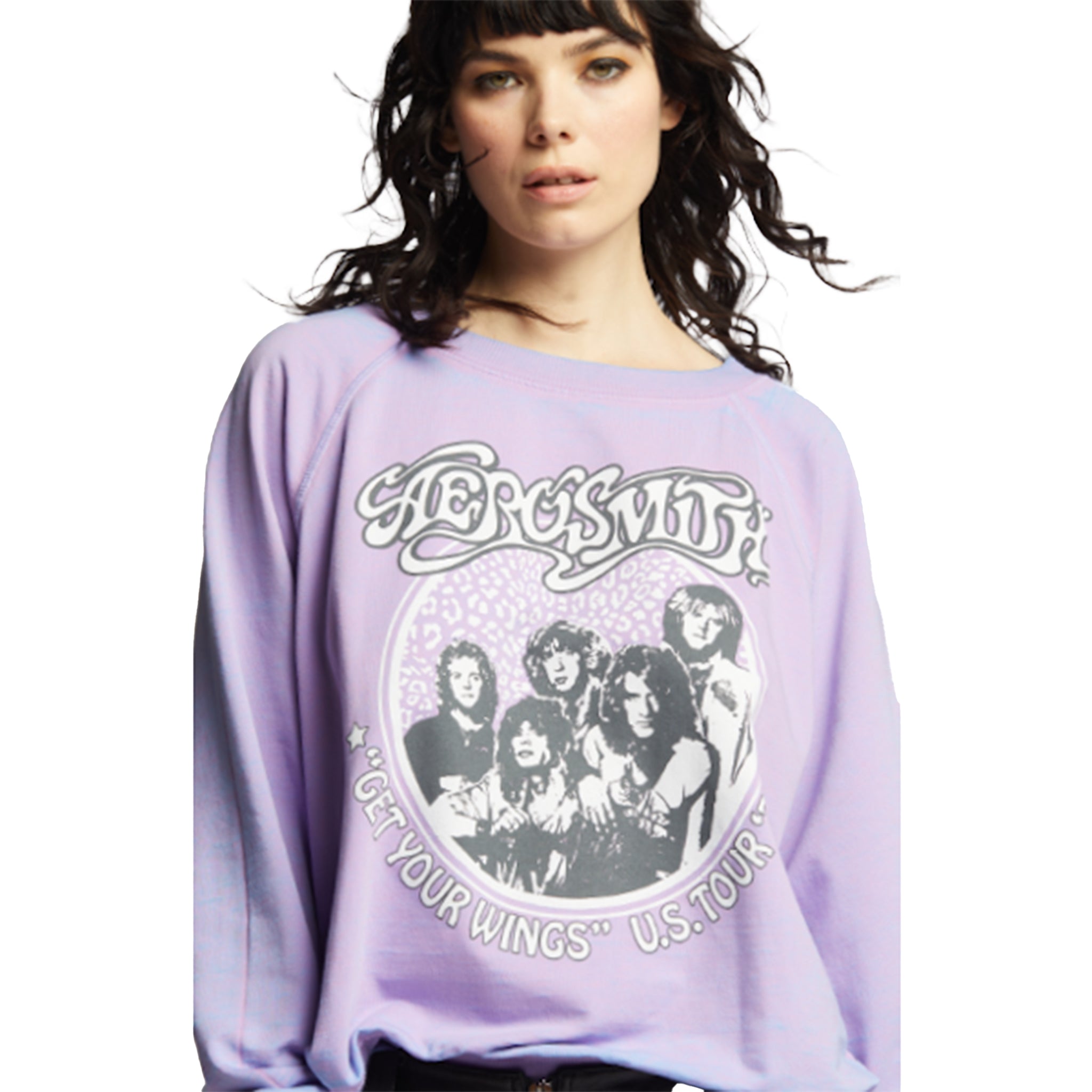 Aerosmith US Tour Sweatshirt