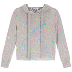 Splatter Hacci Hoodie - Denny's