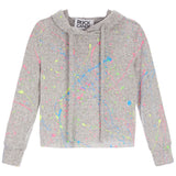 Splatter Hacci Hoodie - Denny's