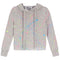 Splatter Hacci Hoodie - Denny's