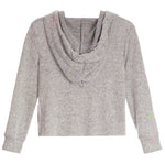 Splatter Hacci Hoodie - Denny's