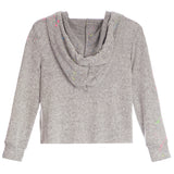 Splatter Hacci Hoodie - Denny's