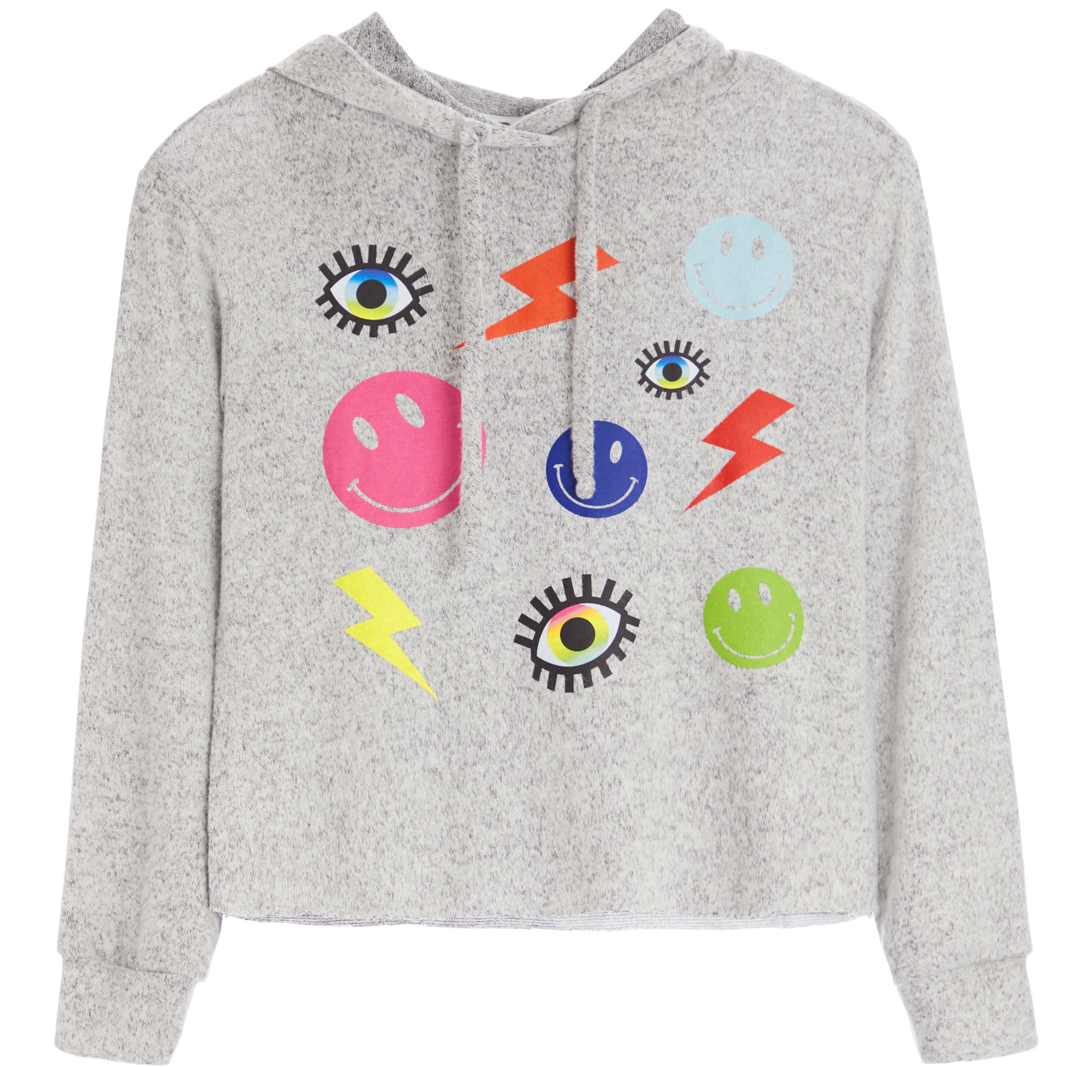 Evil Eye Hoodie - Denny's