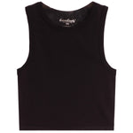 Seamless Solid Tank - Denny's