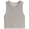 Seamless Solid Tank - Denny's