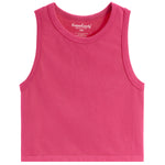 Seamless Solid Tank - Denny's