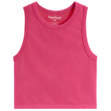 Seamless Solid Tank - Denny's