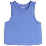 Seamless Solid Tank - Denny's