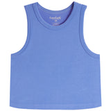 Seamless Solid Tank - Denny's