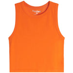 Seamless Solid Tank - Denny's