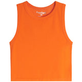 Seamless Solid Tank - Denny's