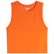 Seamless Solid Tank - Denny's