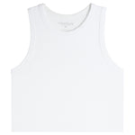 Seamless Solid Tank - Denny's