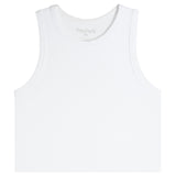 Seamless Solid Tank - Denny's