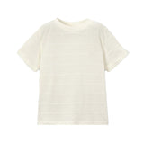 Textured Tee