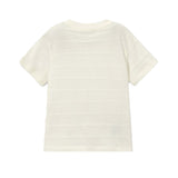 Textured Tee