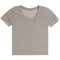 Seamless Solid Tee - Denny's