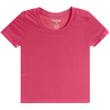 Seamless Solid Tee - Denny's