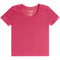 Seamless Solid Tee - Denny's