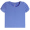 Seamless Solid Tee - Denny's