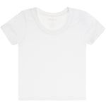 Seamless Solid Tee - Denny's