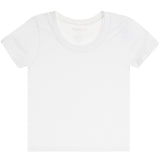 Seamless Solid Tee - Denny's