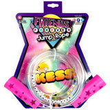 Friendship Bracelet Jump Rope