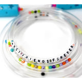 Friendship Bracelet Jump Rope