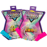 Friendship Bracelet Jump Rope