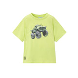 Monster Truck Tee