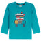 Lego Truck Long Sleeve Tee - Denny's
