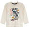 Skate Dog Long Sleeve Tee - Denny's