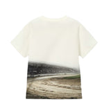 Monster Truck Photoreal Tee