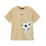 Legendary Soccer Tee