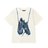 Soccer Cleats Tee