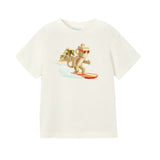Digital Surfer Tee