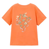 Virtual Island Tee