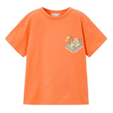 Virtual Island Tee