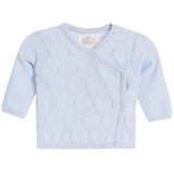 3pc Textured Knit Take Home Set