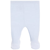 3pc Textured Knit Take Home Set