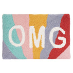 OMG Pillow - Denny's